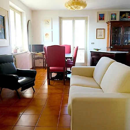 Saint Joseph By Alterego Holiday home *